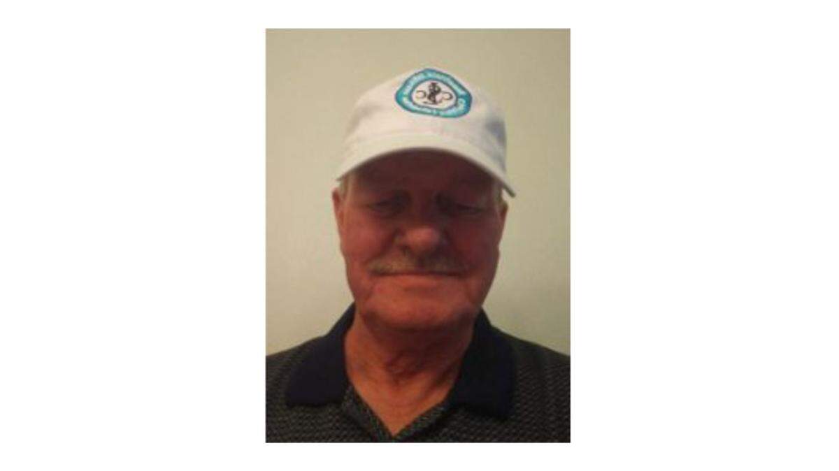 Police are looking for information in relation to Harry “Tom” Hogue, who was last seen in the Belleville area on Nov. 12 and is known to frequent the Tow Bar in St. Jacob and Olde Bridge Inn in Caseyville.