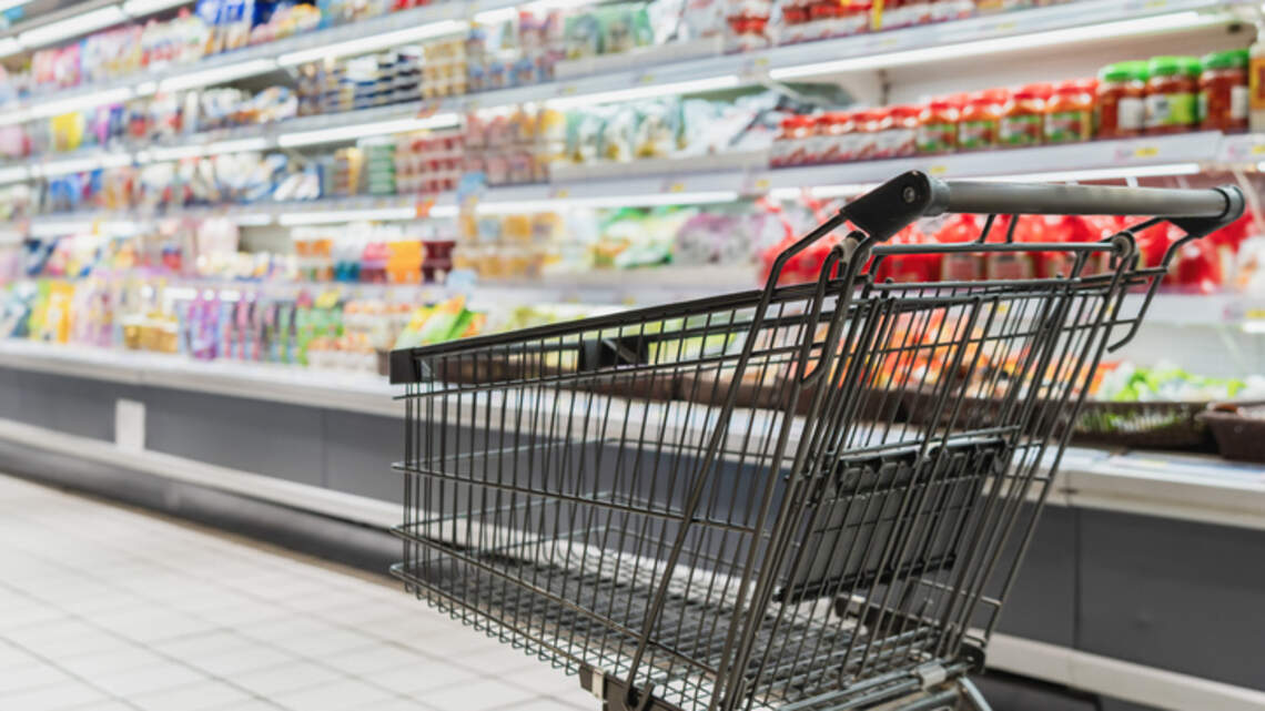 Seafood item distributed in Ohio recalled for potential listeria contamination