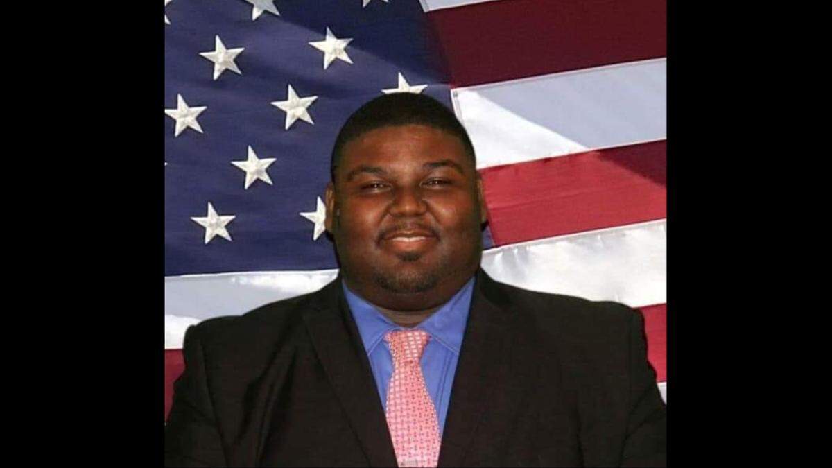 Jason Madlock
