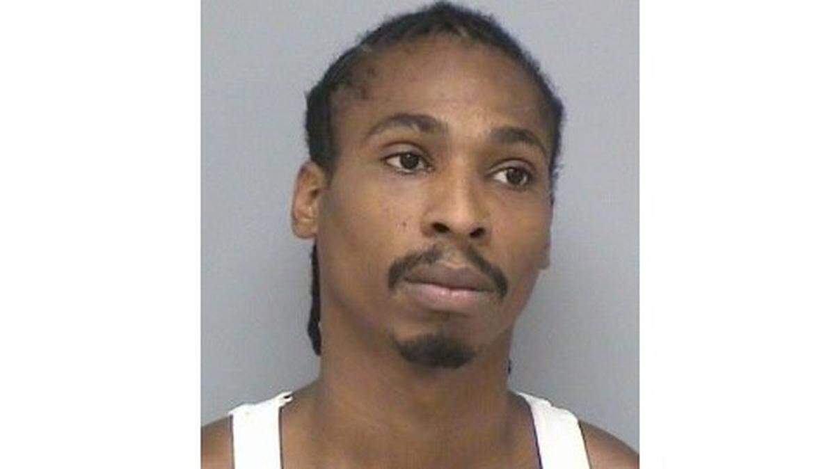 Rodney E. Moore