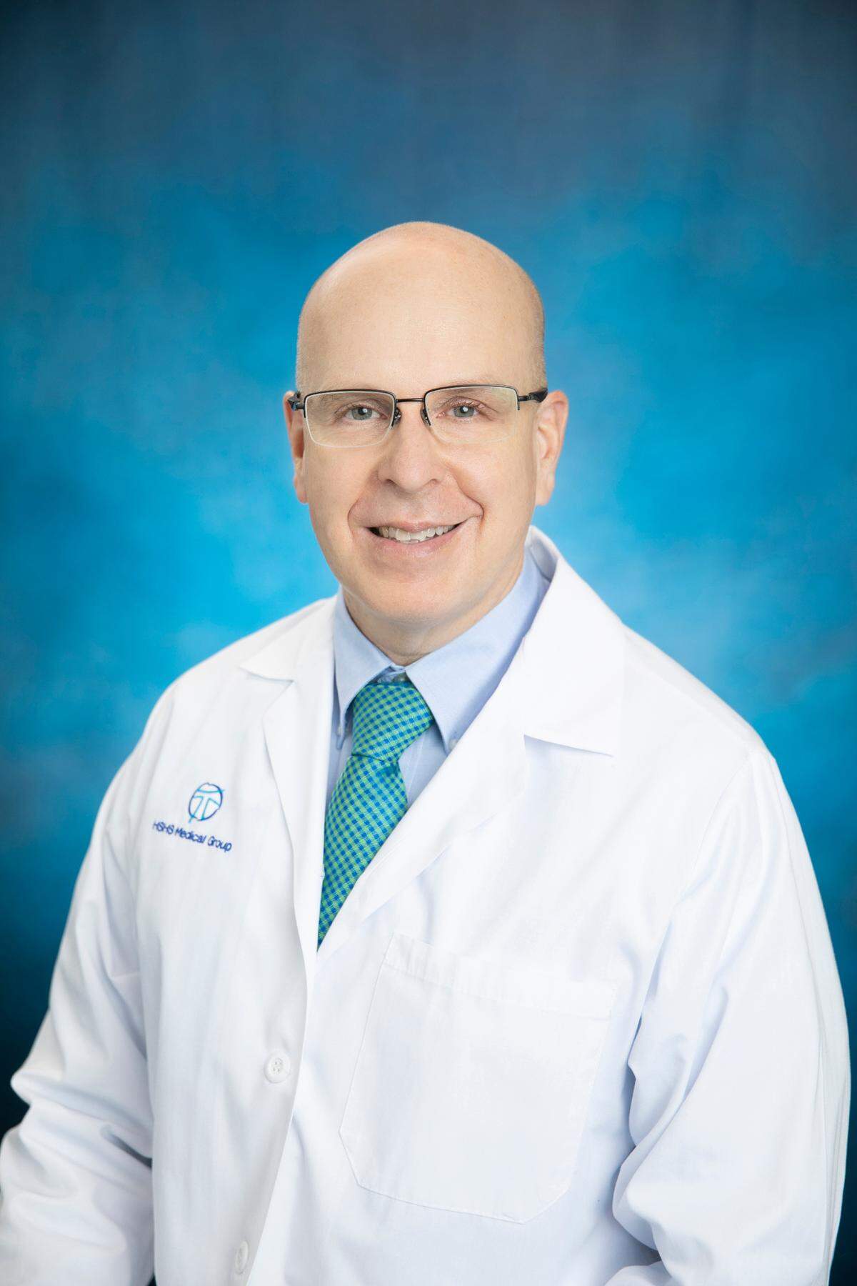 James Jablonski II, M.D.