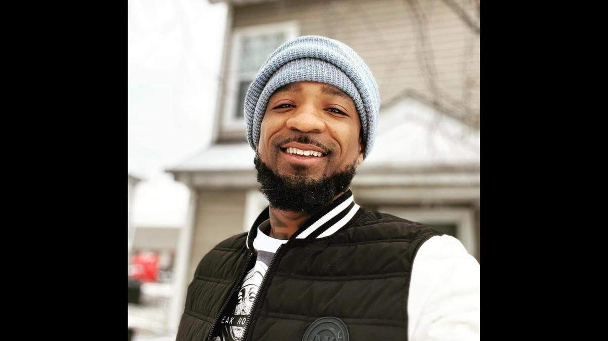 Dantrell Smith, 31, of East St. Louis, was shot to death on Sunday, Jan. 7 at O’Reilly Auto Parts on State Street, where he worked.