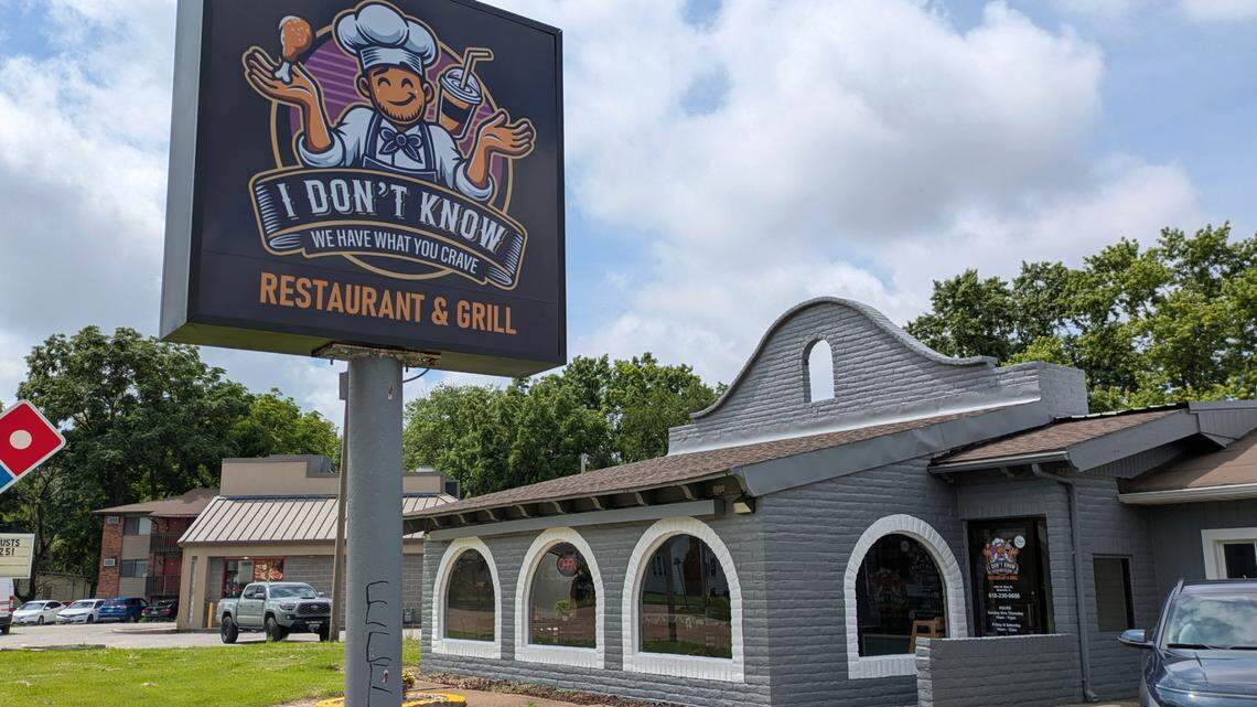 Don’t know what you want for dinner? This new Belleville restaurant can help