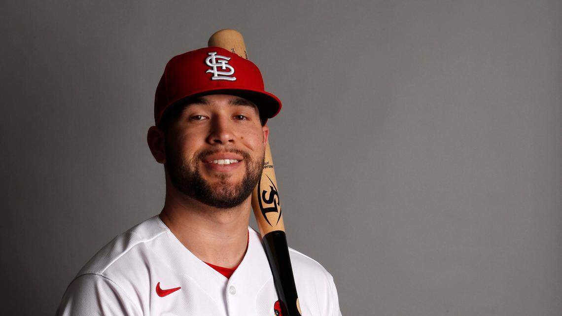 Should Dylan Carlson start the season with the St. Louis Cardinals?
