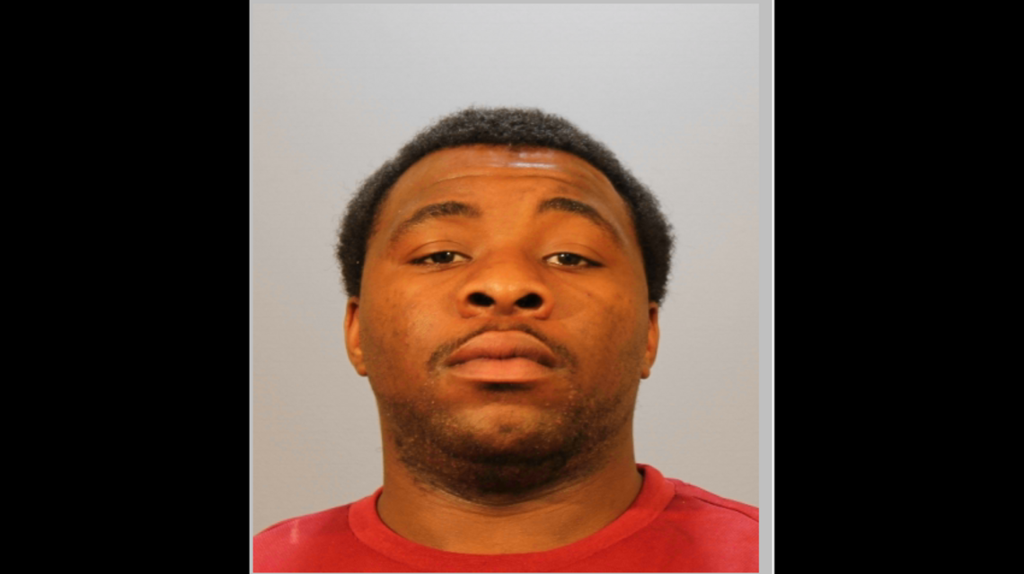 Belleville IL man charged in Caseyville hotel shooting | Belleville ...