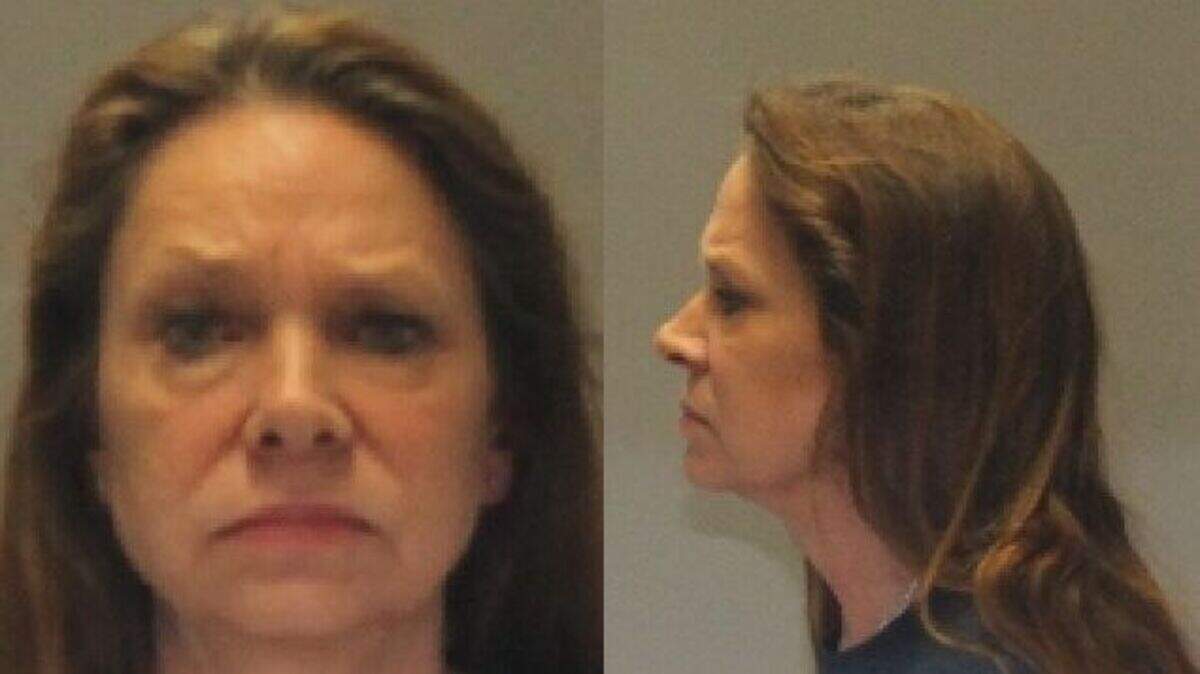 Sharon Walter
