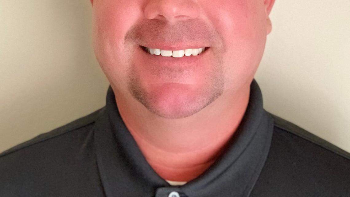 Rick Casey, candidate for school board in Collinsville CUSD 10, IL