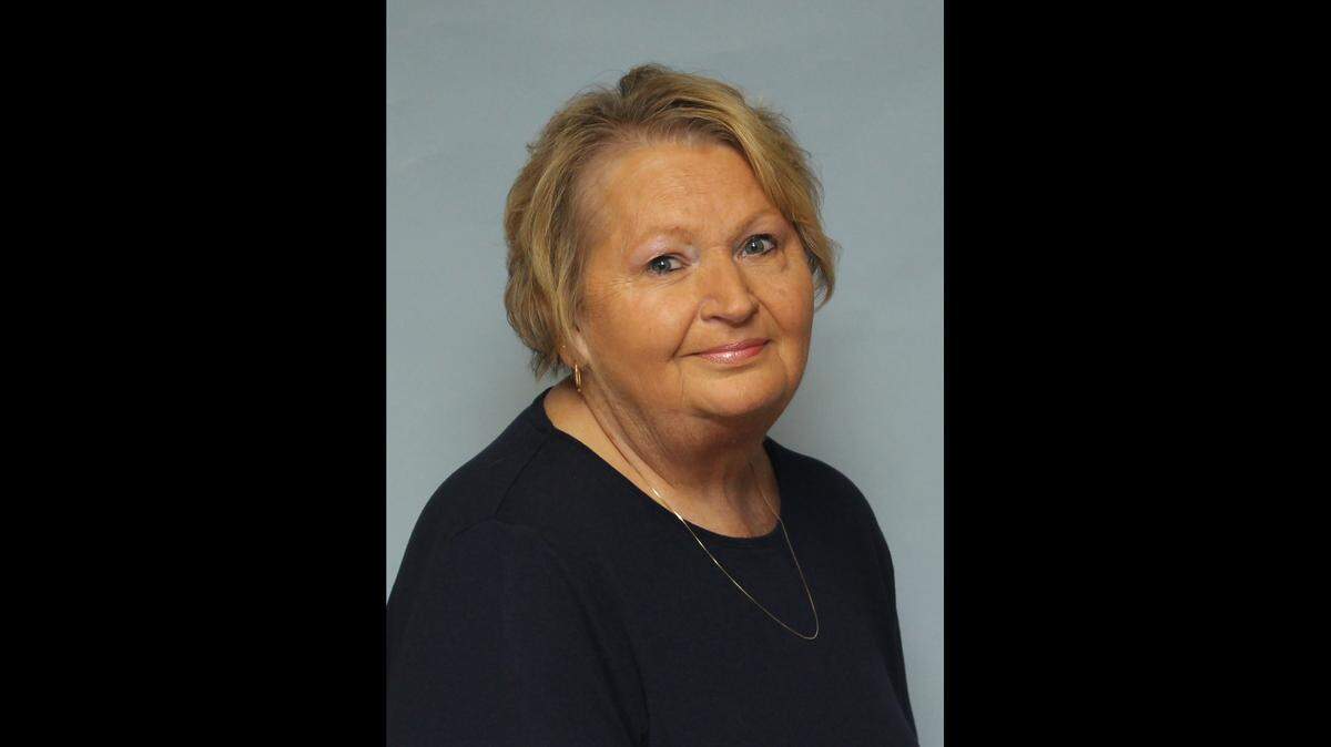 Mary Miller