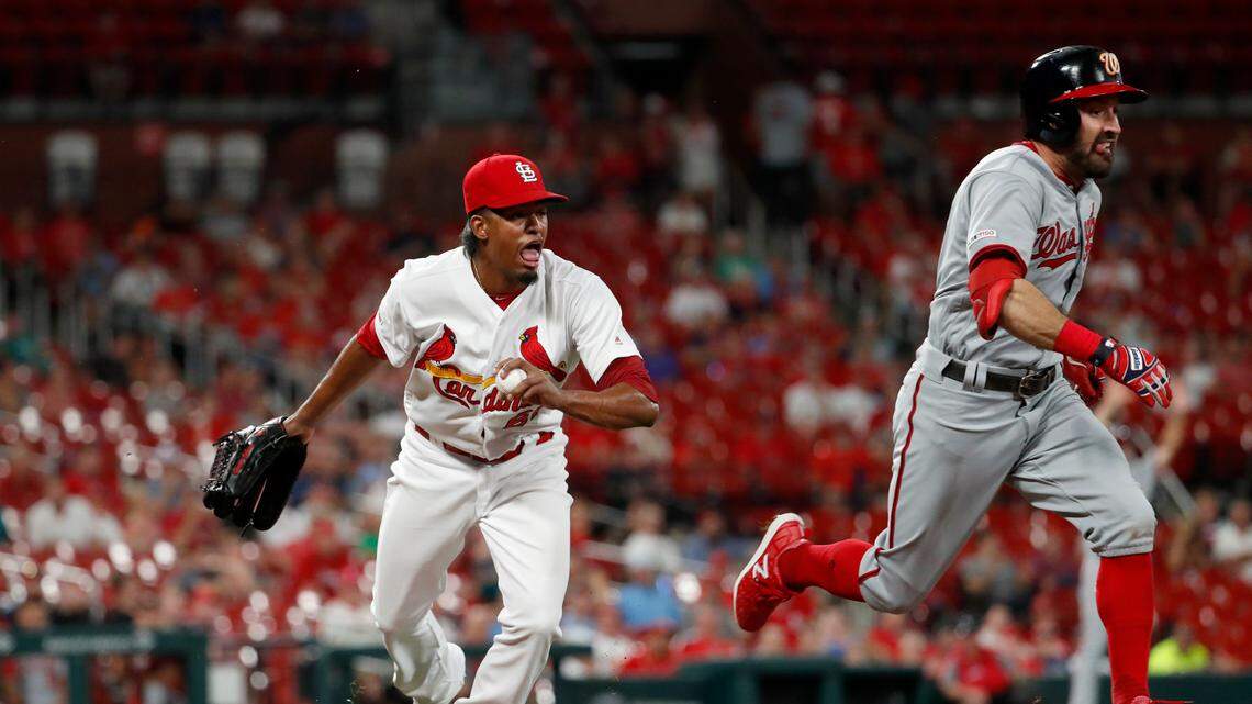 The St. Louis Cardinals refuse to do the little things, and that’s why they’re losers