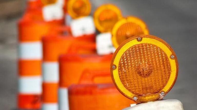 Expect more delays on I-64 in St. Clair County this weekend, IDOT says