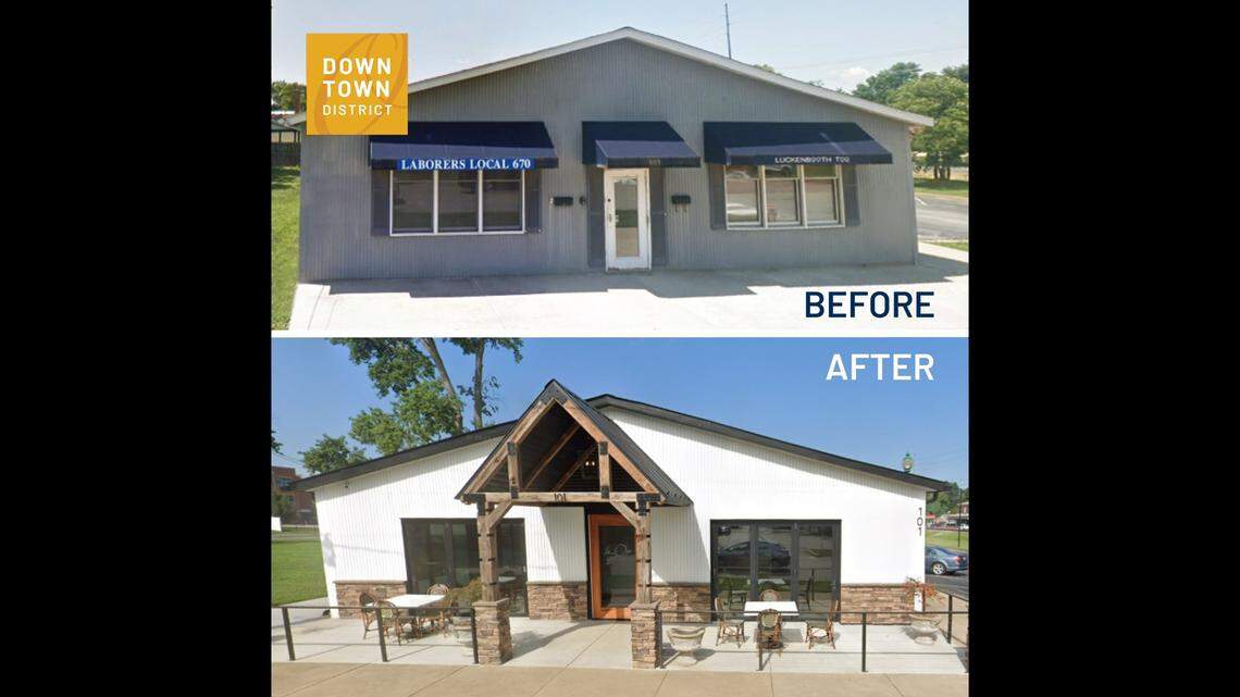 ‘Forward thinking’ downtown events reflect O’Fallon’s community connections strategy