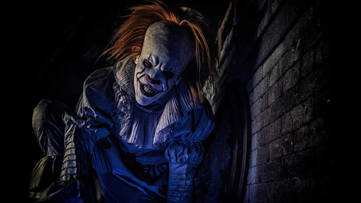 The Darkness has been recognized in previous haunted house rankings, as well.
