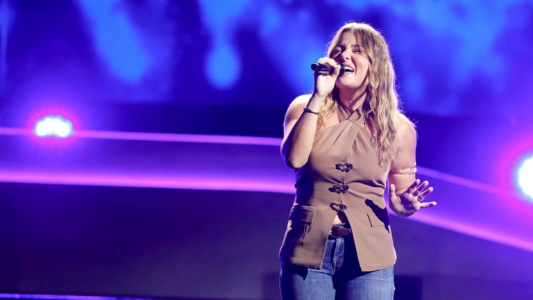 Singer who grew up on Hilton Head auditions on ‘The Voice.’ Here’s how it went