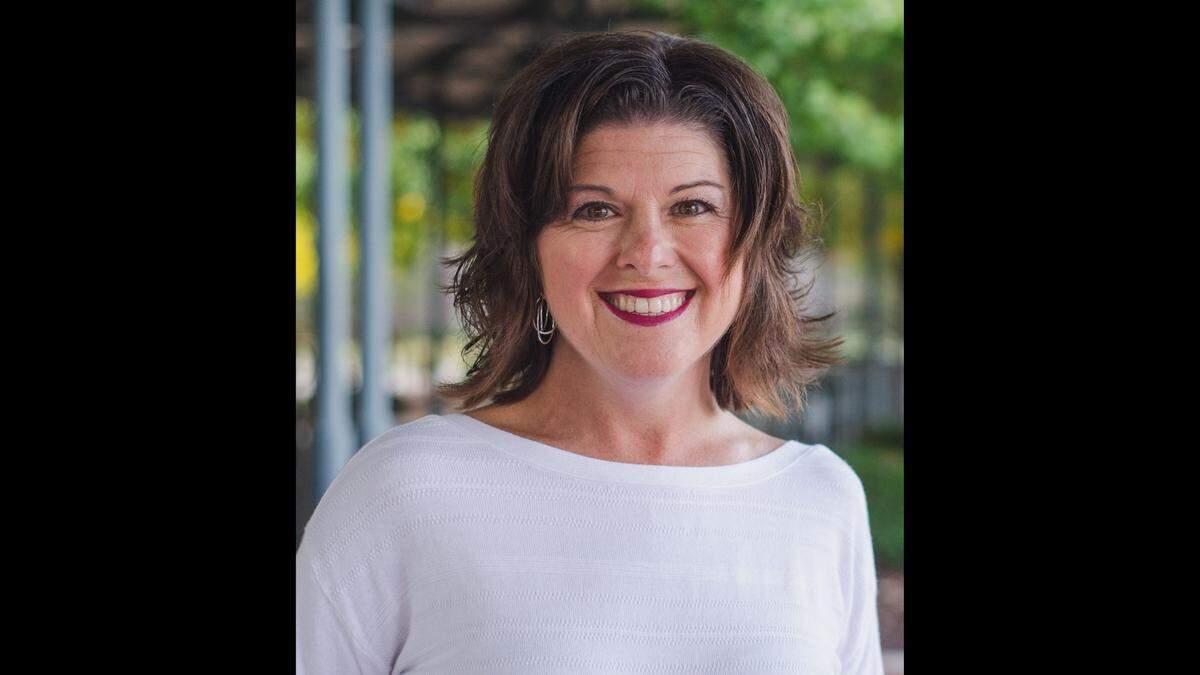 Stacey Pace