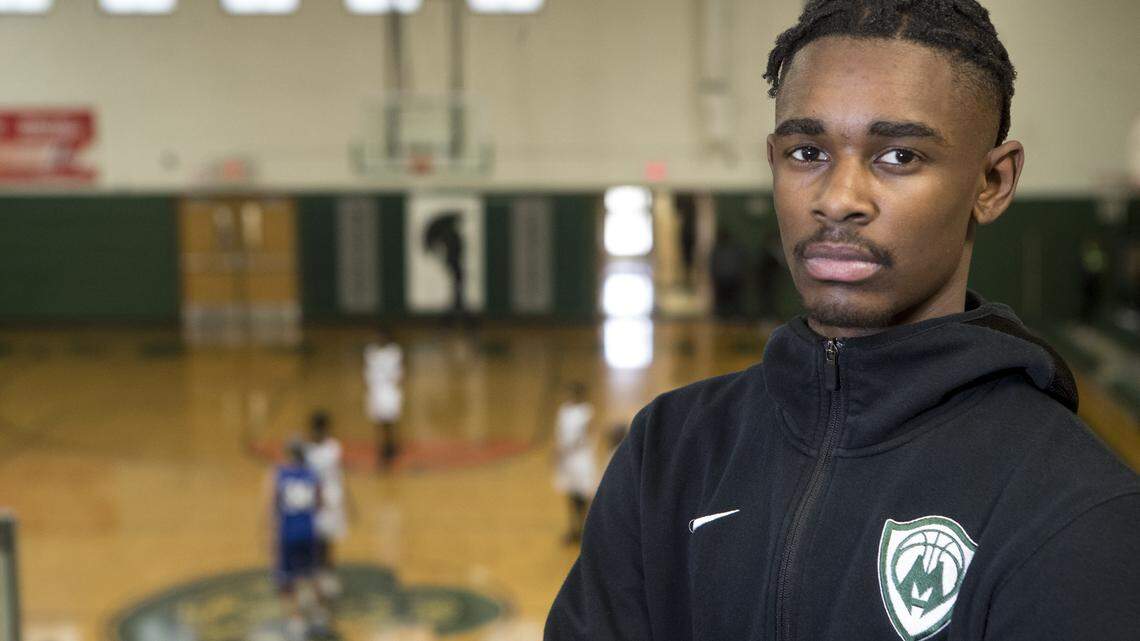 Madison, Mater Dei players earn AP all-state basketball honors