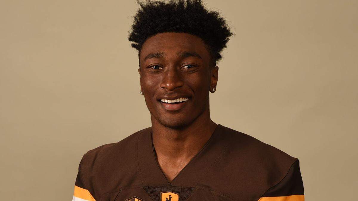 Althoff graduate CJ Coldon