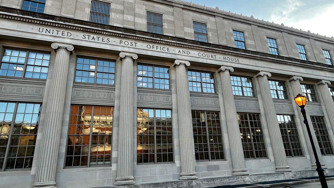 Justice Department sues for access to Illinois voter rolls