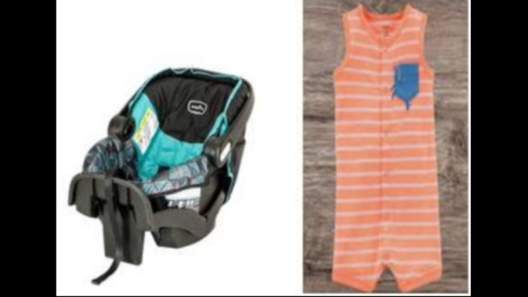 Police in the metro-east seek public’s help in identifying abandoned newborn