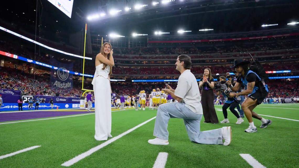 Rings before spring: Six Cardinals prospects get engaged in busy offseason