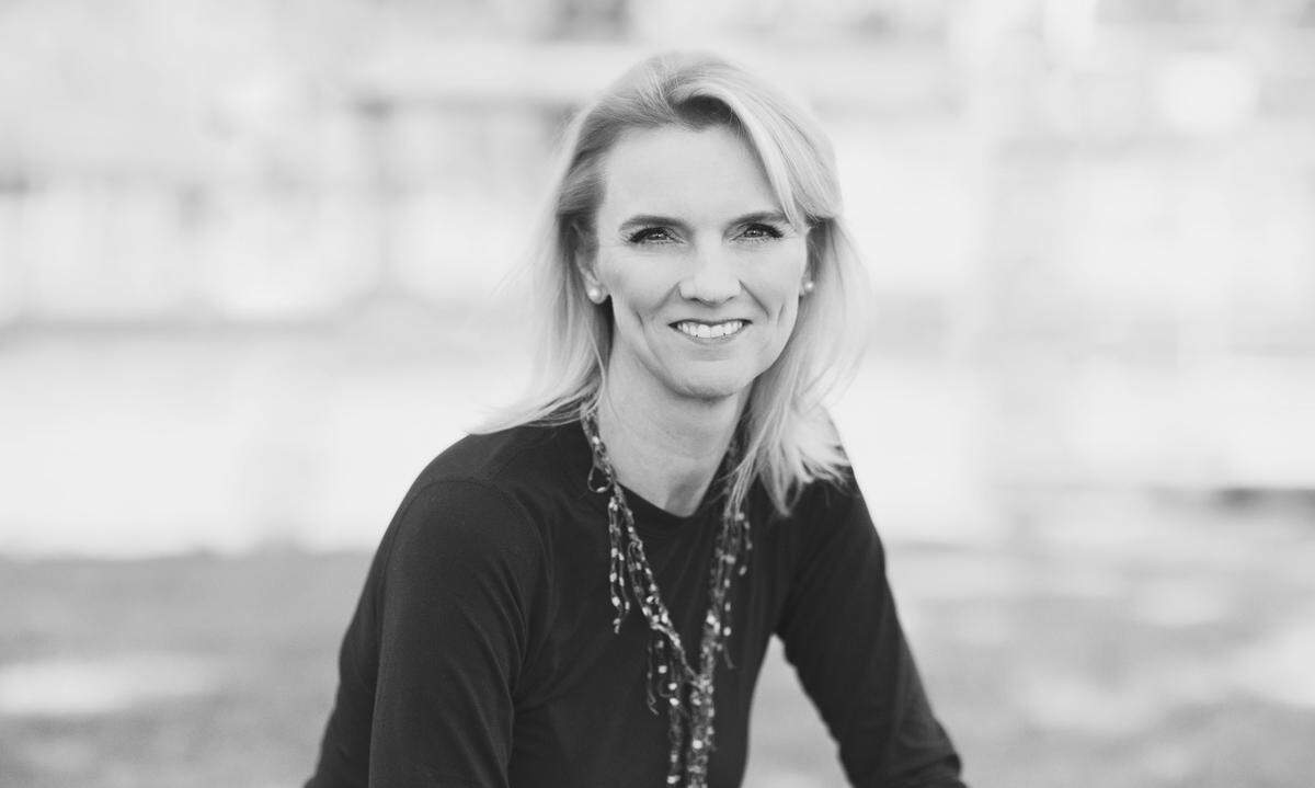 Laura Beil is a Texas-based freelance journalist who reported, wrote and hosted a new podcast called “Sympathy Pains” about a Highland woman convicted of defrauding charities and individuals.