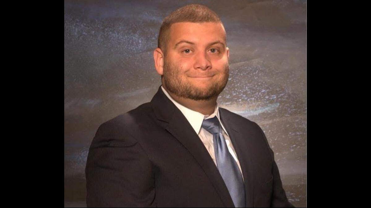 Ryan Tebrugge