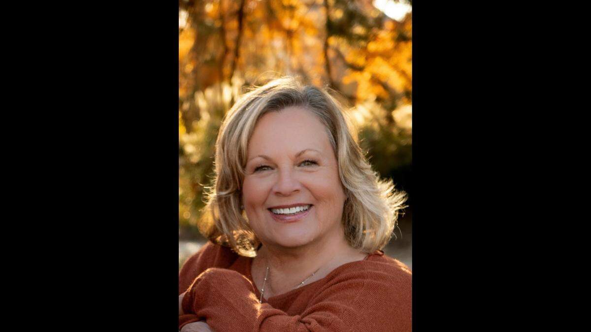 Sheryl “Sherri” LaCroix