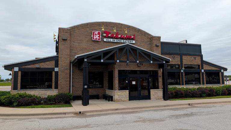 Fairview Heights restaurant ‘all-in-one’ menu aims to please every palate