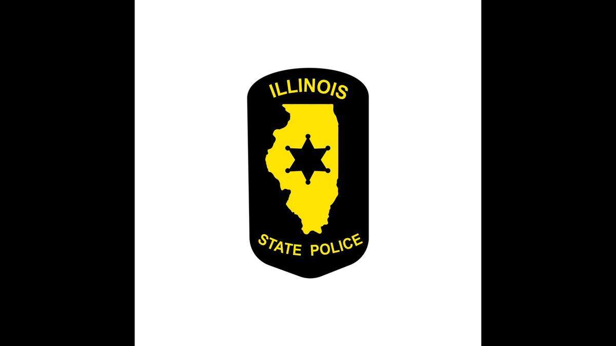 Illinois State Police emblem