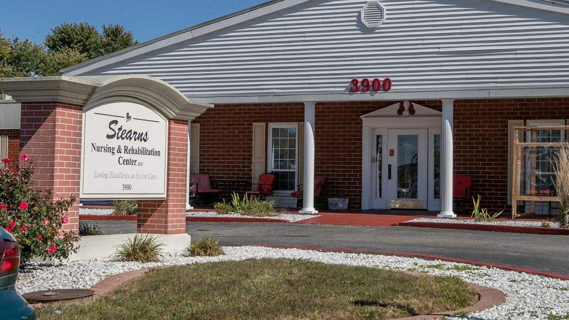 COVID inspection finds southwest IL nursing home’s residents were in ‘immediate jeopardy’