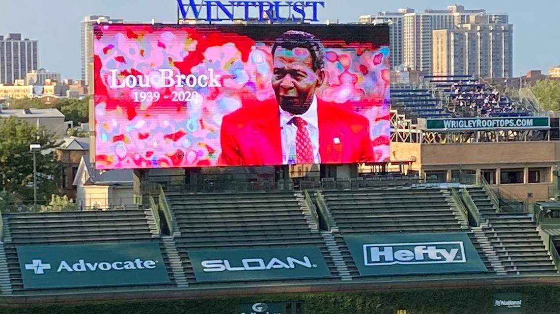 Being a St. Louis Cardinals fan will never be the same now that Lou Brock is gone