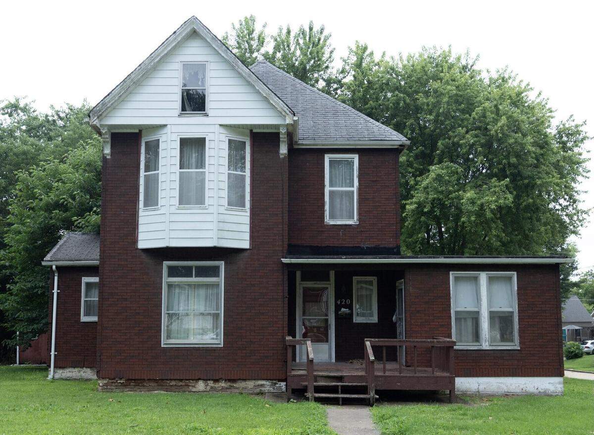 420 State St. in Belleville