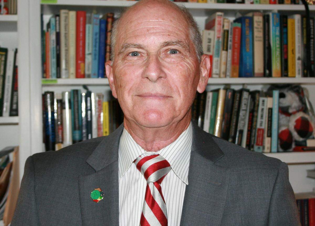 Daniel Robin