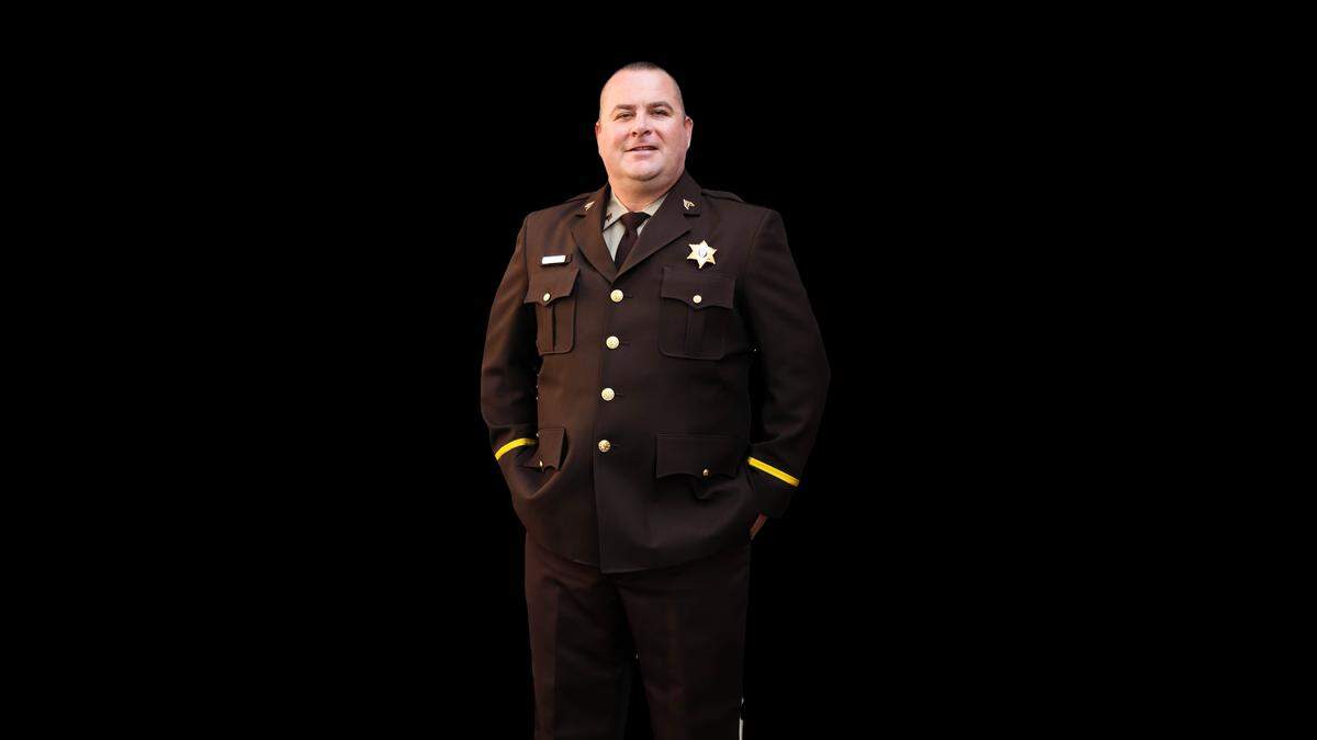 Justin D. Biggs
