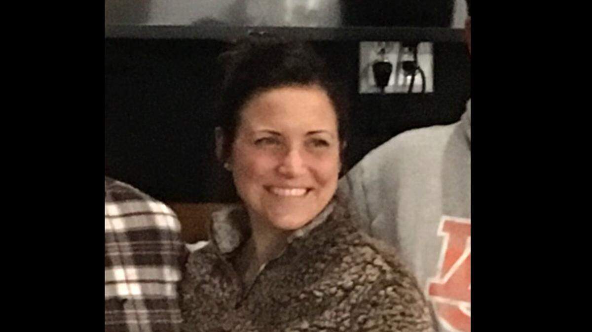 Lauren J. Miller