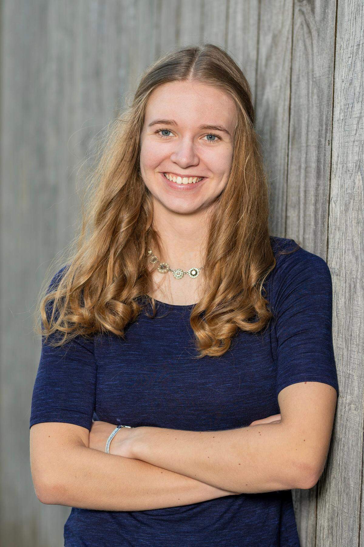 Jessica Coughlin