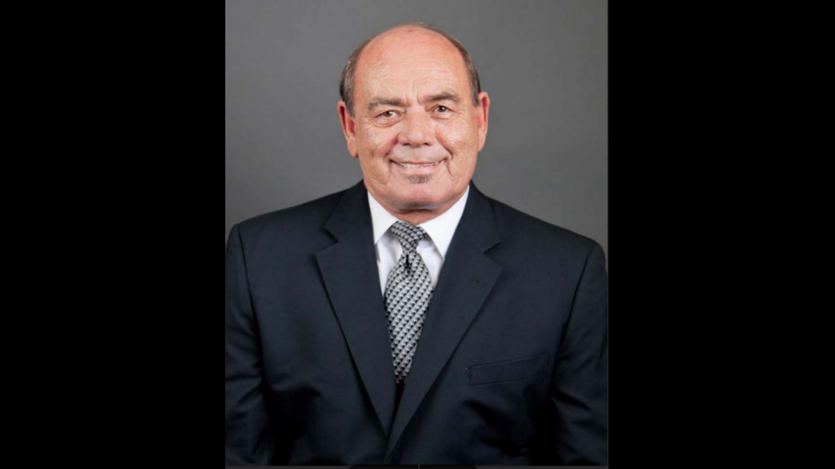 Jerry Mouser