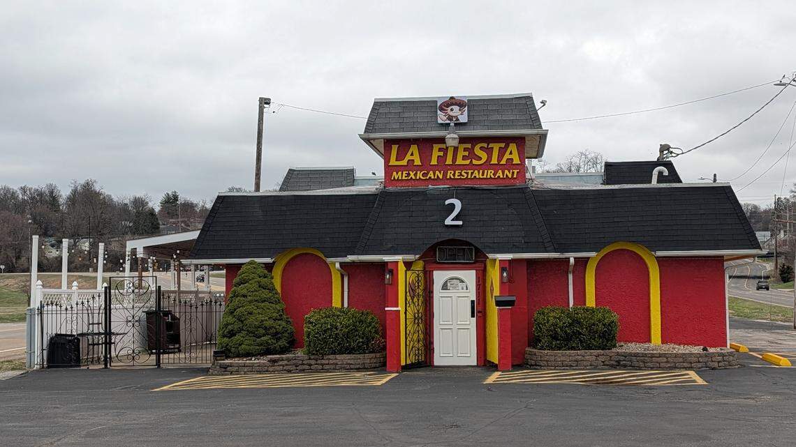 Metro-east restaurant owner opens his fourth at familiar Collinsville location