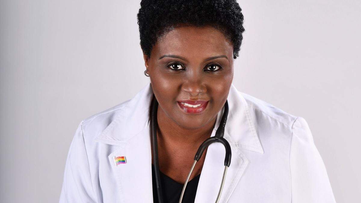 Beverly Miles