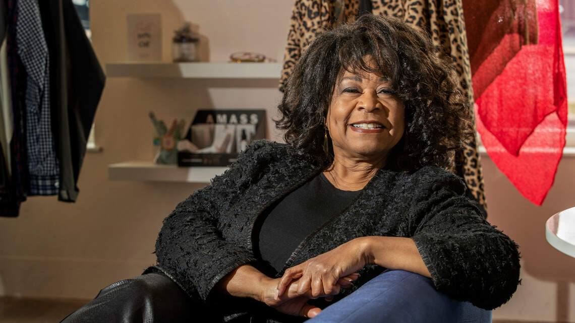 Cahokia Heights woman was among first Black fashion art directors. Here’s her story