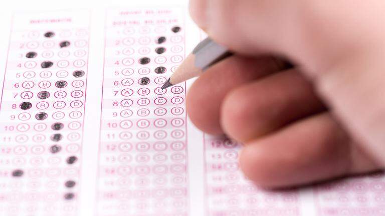 Most Centre County schools beat average standardized test scores in 2025. See the data