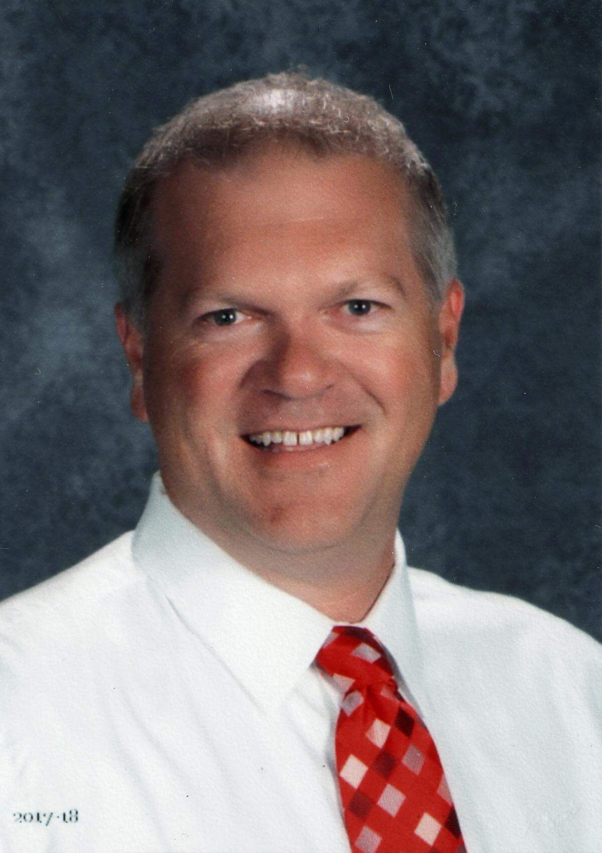 Brad Landgraf