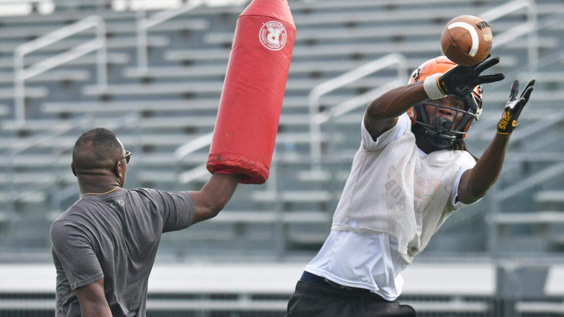 Edwardsville’s Lomax poised for breakout year before heading to Mizzou