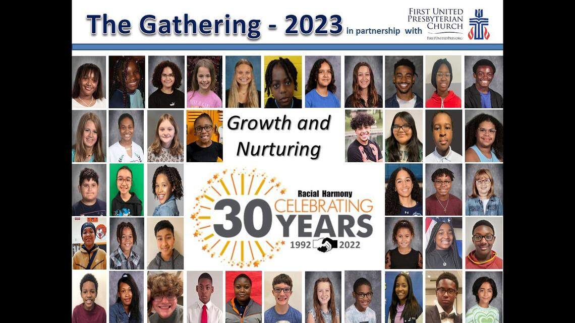 Racial Harmony’s The Gathering, fish fries and more on this week’s southwestern IL calendar