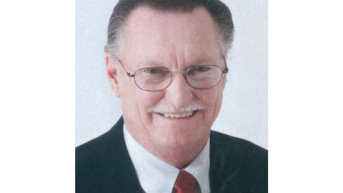 Tom Caraker