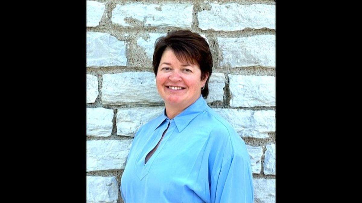 Jenny Gain Meyer