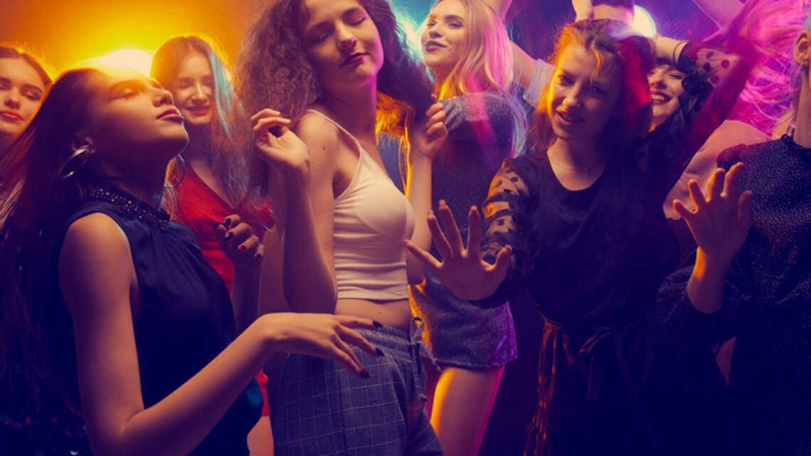 Soft Clubbing Turns Bay Area Coffee Shops Into 10 A.M. Dance Floors, and the Format Is Spreading Fast
