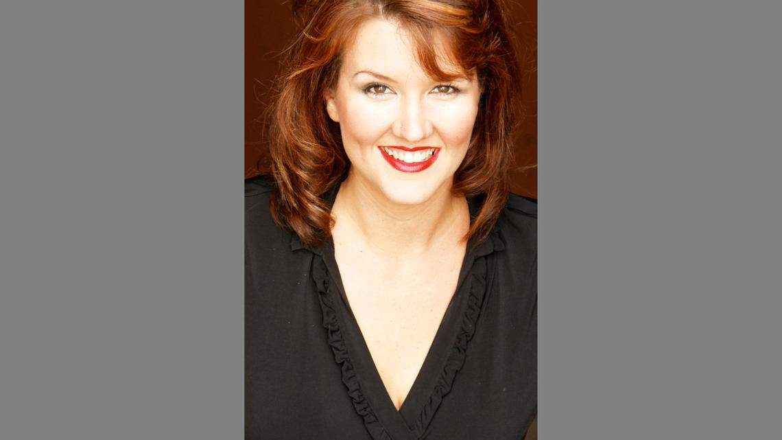 Jamie Eros, candidate for City Council Ward 2 in Belleville, IL