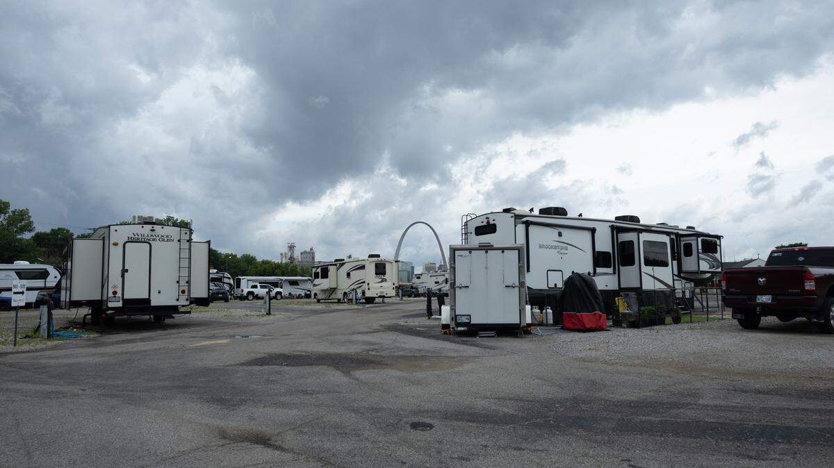 Here’s how DraftKings at Casino Queen RV Park performed in Tripadvisor’s ranking of the best value campsites in Illinois for 2025.