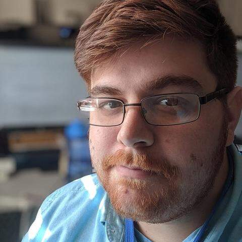 Profile Image of Kavahn Mansouri