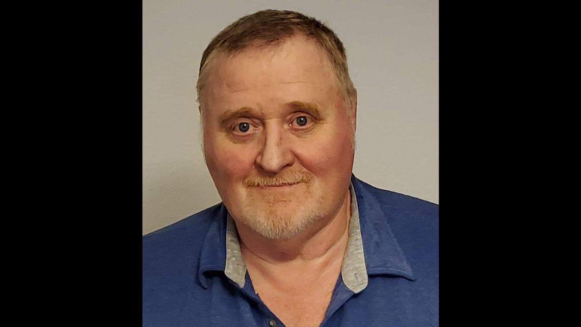 Henry J. Glander, candidate for City Council in Mascoutah, IL